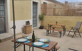 Team019 Casa Bruno Terrace & Sicilian Charm