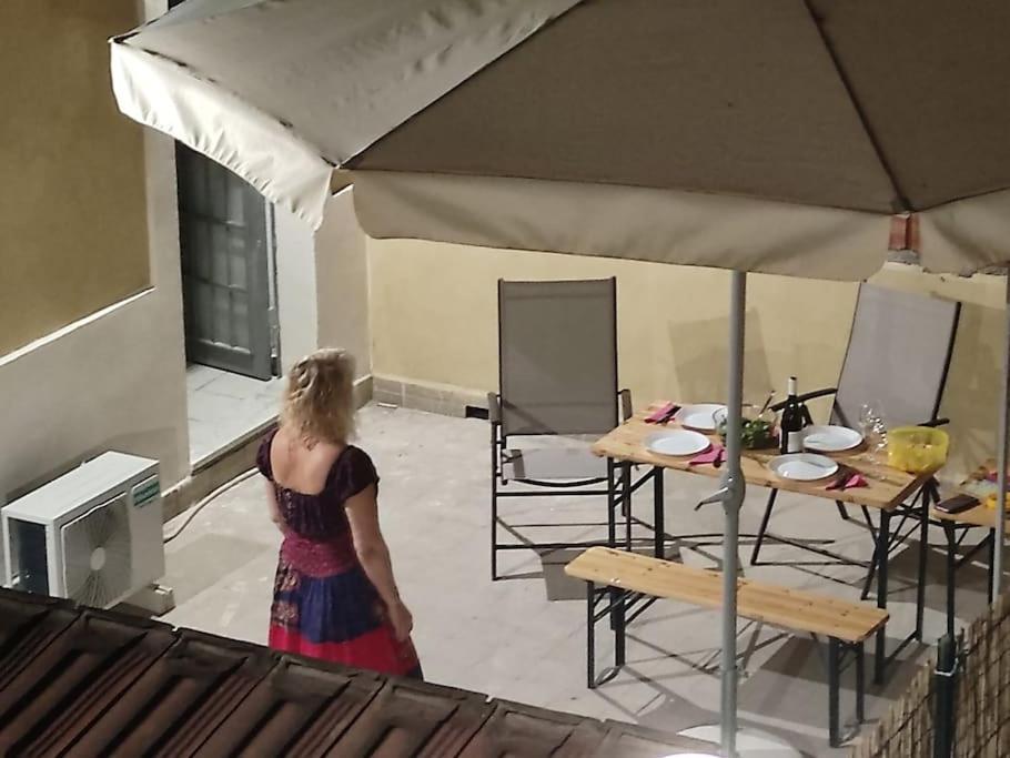 Appartamento Team019 Casa Bruno Terrace & Sicilian Charm Aeroporto di Catania Fontana Rossa Esterno foto